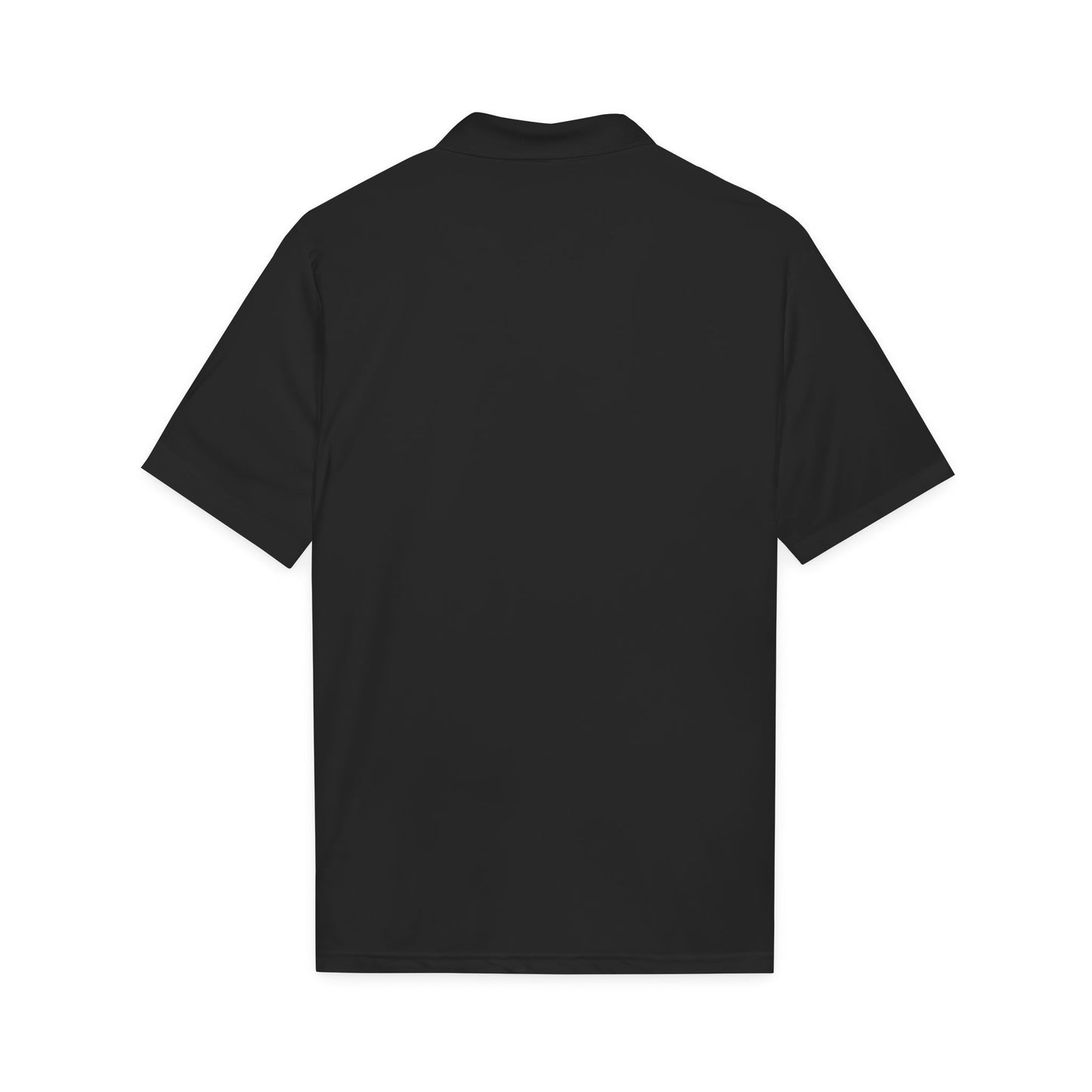 Personalized Masonic Lodge Performance Polo – Custom Name & Lodge