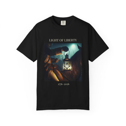 America 250 – Light of Liberty Edition