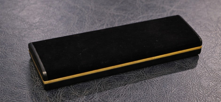 Historic Walnut Pen — Walker–Benson Series