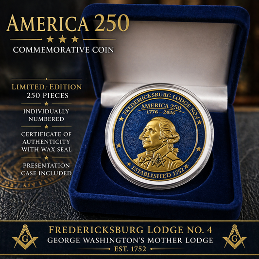 America 250 Collector Set