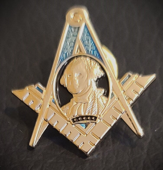 Lodge Pin