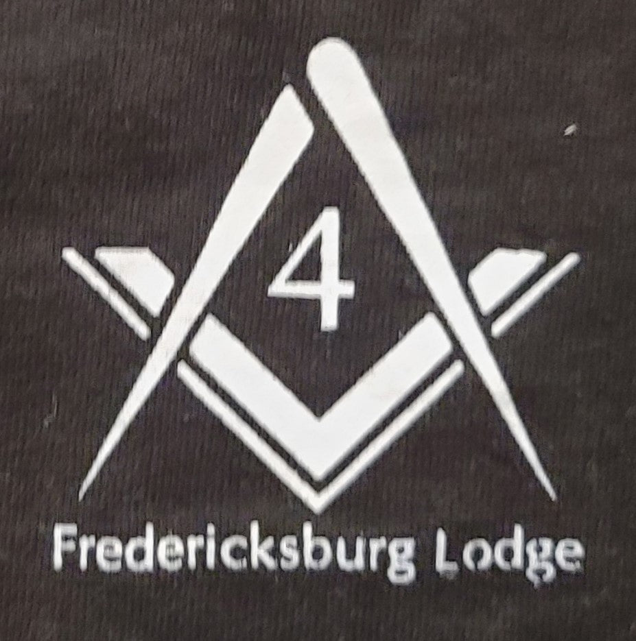 Lodge T-shirt - Modern Logo