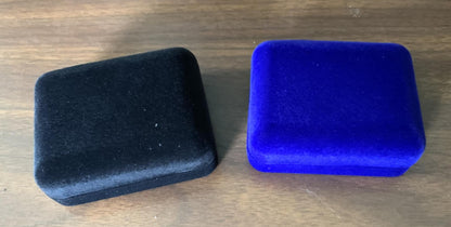 Fredericksburg 4 George Washington Cufflinks